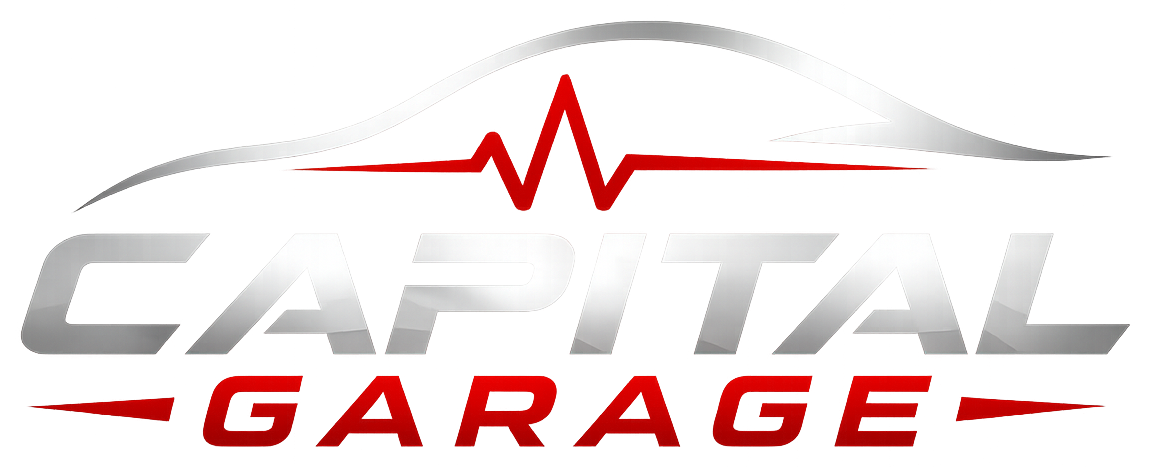 Capital Garage